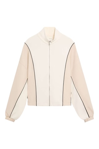 Veste - Ecru