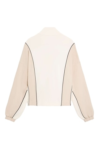 Veste - Ecru