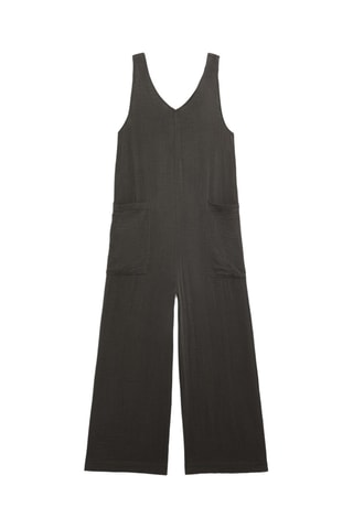 Combinaison - Anthracite