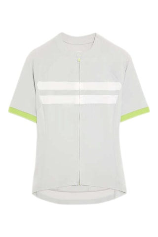 Top - Gris clair