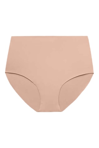 Culotte - Nude