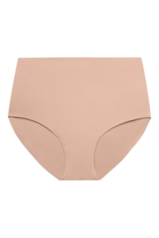 Culotte - Nude