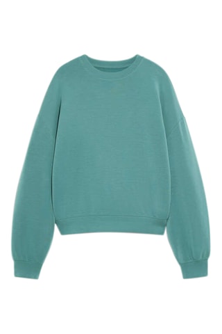 Sweat - Turquoise