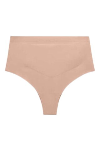 Tanga - Nude