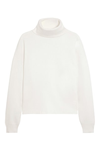 Pull - Écru