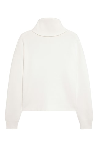 Pull - Écru