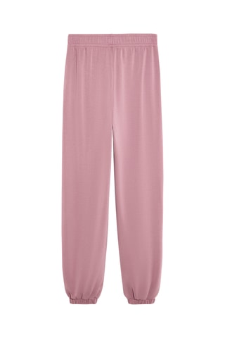 Jogging - Rose