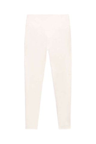 Legging - Blanc cassé
