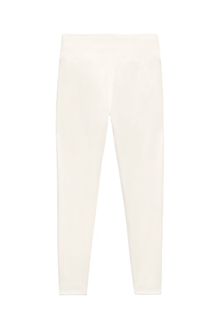 Legging - Blanc cassé