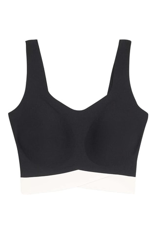 Brassière - Noir