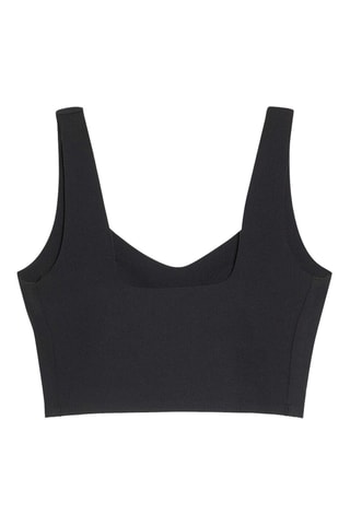 Brassière - Noir