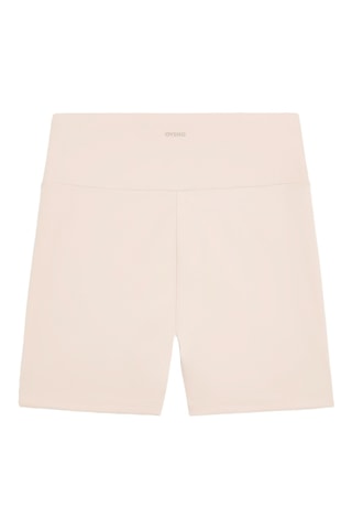 Cycliste taille haute - Beige