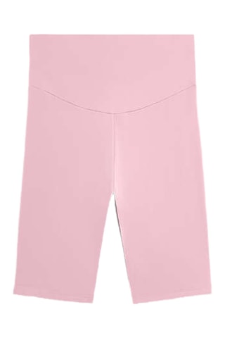 Cycliste taille haute - Rose