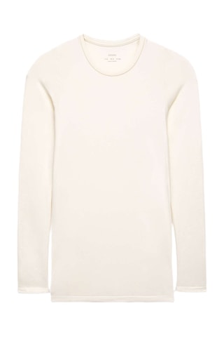T-shirt - Ecru