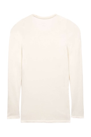 T-shirt - Ecru