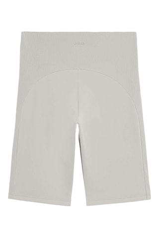 Cycliste taille haute - Gris clair