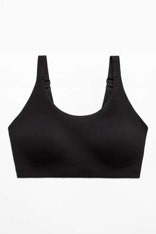 Brassière - Noir