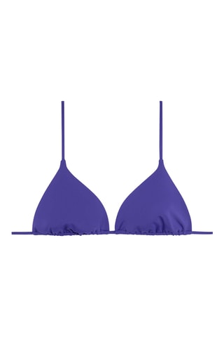Haut de maillot - Violet