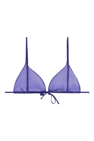 Haut de maillot - Violet