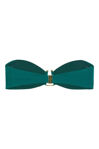 Bandeau - Vert émeraude