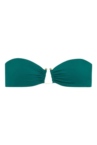 Bandeau - Vert émeraude