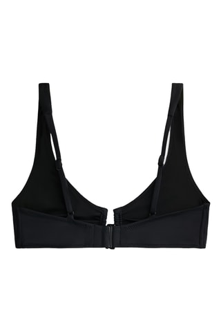 Haut de maillot - Noir