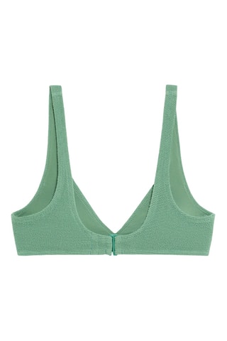 Haut de maillot - Vert