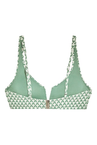 Haut de maillot - Vert