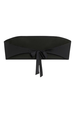 Bandeau - Noir