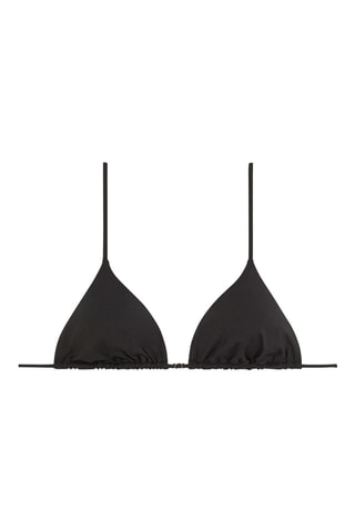 Haut de maillot - Noir
