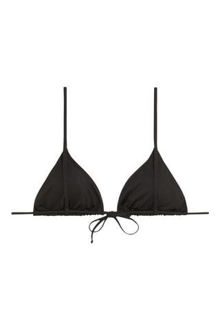 Haut de maillot - Noir
