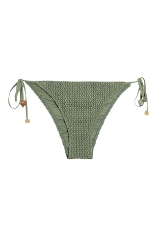 Bas de maillot - Kaki