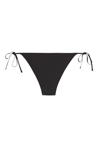 Bas de maillot - Noir