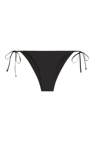Bas de maillot - Noir
