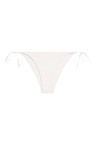 Bas de maillot - Ecru