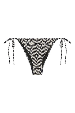 Bas de maillot - Noir