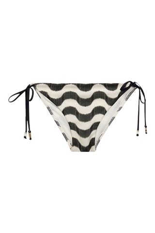 Bas de maillot - Noir