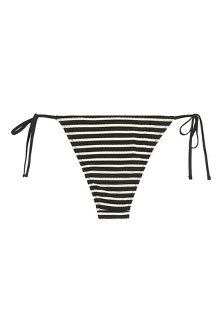 Bas de maillot - Noir