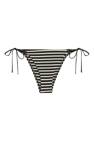 Bas de maillot - Noir