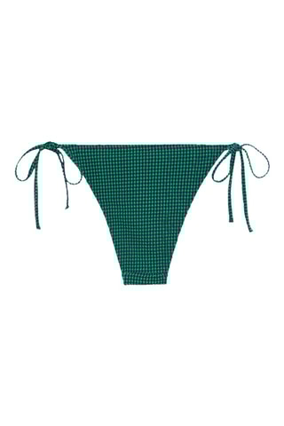 Bas de maillot - Vert