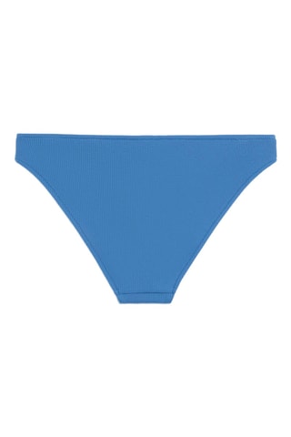 Bas de maillot - Bleu clair