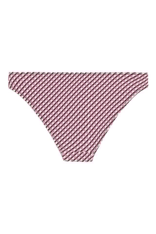 Bas de maillot - Bordeaux