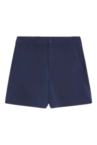 Short - Bleu marine