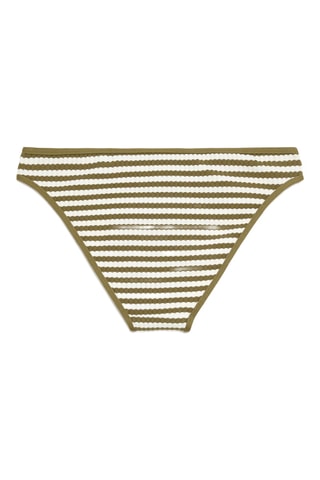 Bas de maillot - Kaki