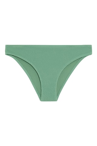 Bas de maillot - Vert sauge