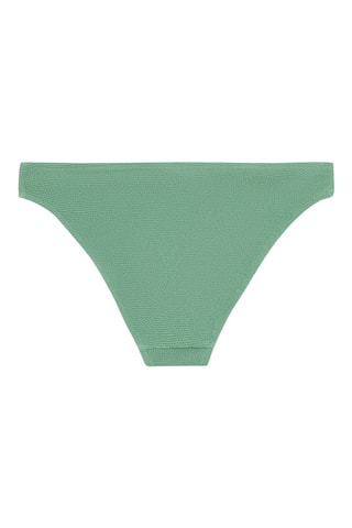 Bas de maillot - Vert sauge