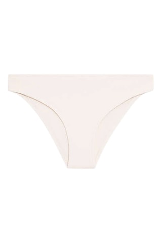Bas de maillot - Ecru