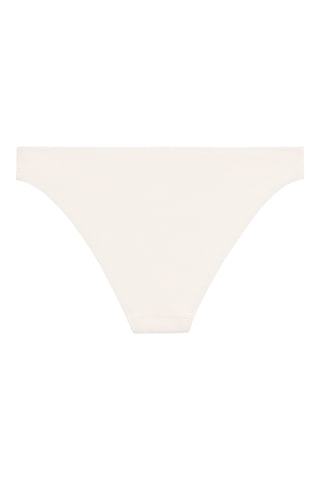 Bas de maillot - Ecru