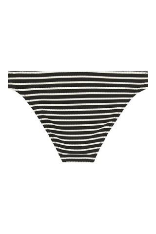 Bas de maillot - Noir