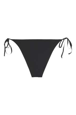Bas de maillot - Noir